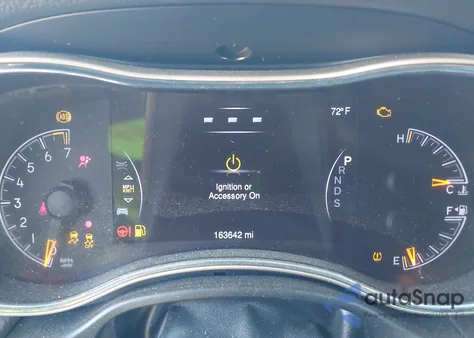 2014 Jeep Grand Cherokee Laredo from USA, damaged, VIN 1C4RJEAG7EC144891